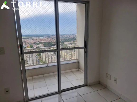 Imagem Apartamento com 2 Quartos à Venda, 48 m² em Wanel Ville - Sorocaba
