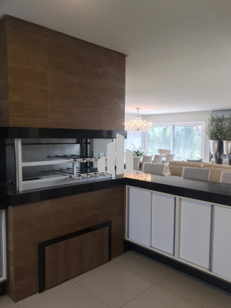 Imagem Casa de Condomínio com 5 Quartos à Venda, 479 m² em Praia Itapeva - Torres Imagem Casa de Condomínio com 5 Quartos à Venda, 479 m² em Praia Itapeva - Torres