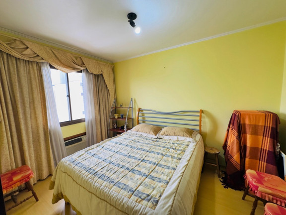 Imagem Imóvel com 2 Quartos à Venda, 58 m² em Cristo Redentor - Porto Alegre
