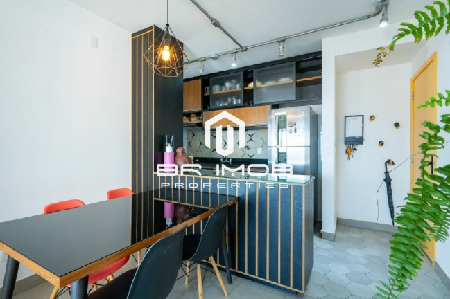 Imagem Imóvel com 2 Quartos à Venda, 73 m² em Vila Andrade - São Paulo