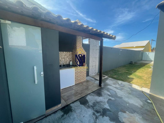 Imagem Casa com 1 Quarto à Venda,  em Unamar - Cabo Frio