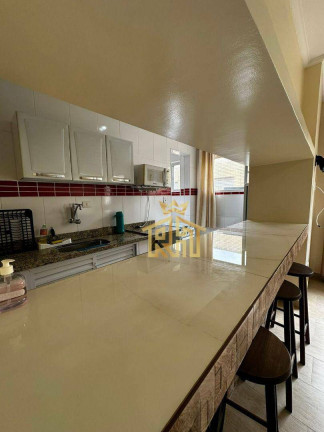 Imagem Apartamento com 1 Quarto à Venda, 46 m² em Caiçara - Praia Grande Imagem Apartamento com 1 Quarto à Venda, 46 m² em Caiçara - Praia Grande