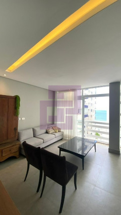 Imagem Apartamento com 3 Quartos à Venda, 170 m² em Pitangueiras - Guarujá