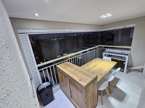 Imagem Apartamento com 2 Quartos à Venda, 87 m² em Jardim São Caetano - São Caetano Do Sul Imagem Apartamento com 2 Quartos à Venda, 87 m² em Jardim São Caetano - São Caetano Do Sul