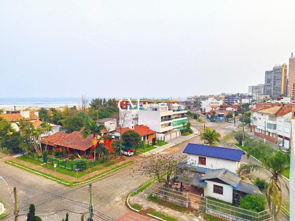 Apartamento com 3 Quartos à Venda, 134 m² em Praia Grande - Torres