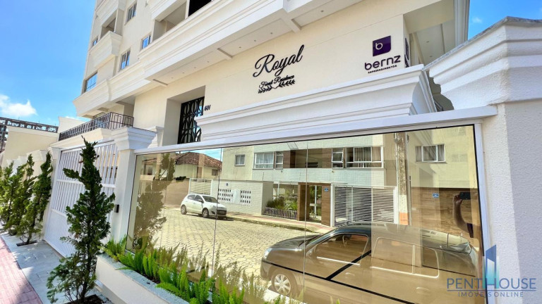 Imagem Apartamento com 2 Quartos à Venda, 63 m² em Tabuleiro - Camboriú