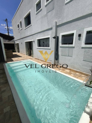 Imagem Casa com 3 Quartos à Venda, 252 m² em Paulicéia - São Bernardo Do Campo Imagem Casa com 3 Quartos à Venda, 252 m² em Paulicéia - São Bernardo Do Campo
