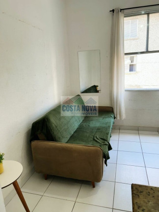 Imagem Apartamento com 1 Quarto à Venda, 22 m² em Ocian - Praia Grande Imagem Apartamento com 1 Quarto à Venda, 22 m² em Ocian - Praia Grande