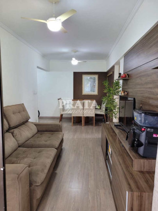 Imagem Apartamento com 2 Quartos à Venda, 87 m² em Tupi - Praia Grande