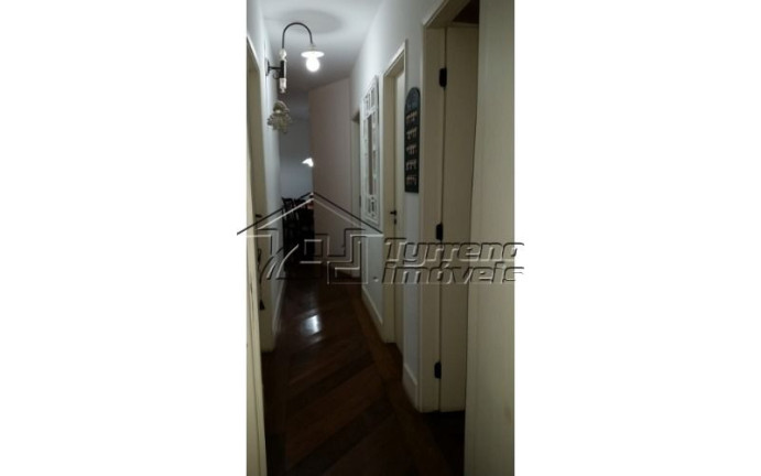 Imagem Apartamento com 3 Quartos à Venda, 107 m² em Jardim Aquarius - São José Dos Campos