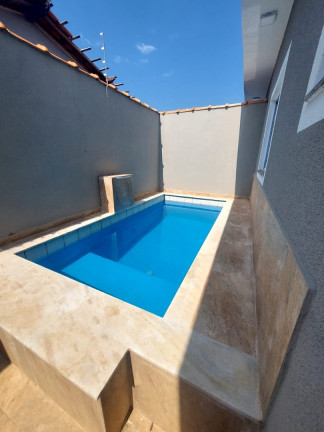 Imagem Casa com 2 Quartos à Venda, 48 m² em Cibratel Ii - Itanhaém