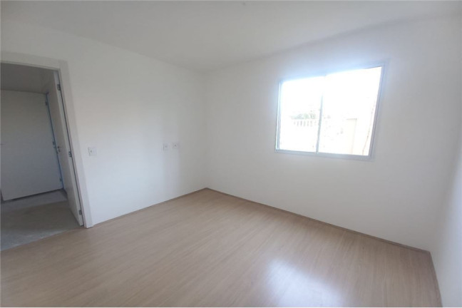 Imagem Apartamento com 1 Quarto à Venda, 42 m² em Várzea Da Barra Funda - São Paulo