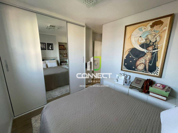 Imagem Apartamento com 2 Quartos à Venda, 73 m² em São Judas - Itajaí