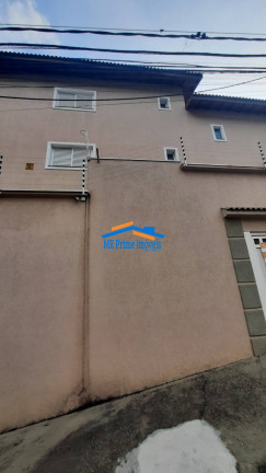 Imagem Sobrado com 3 Quartos à Venda, 212 m² em Bela Vista - Osasco Imagem Sobrado com 3 Quartos à Venda, 212 m² em Bela Vista - Osasco