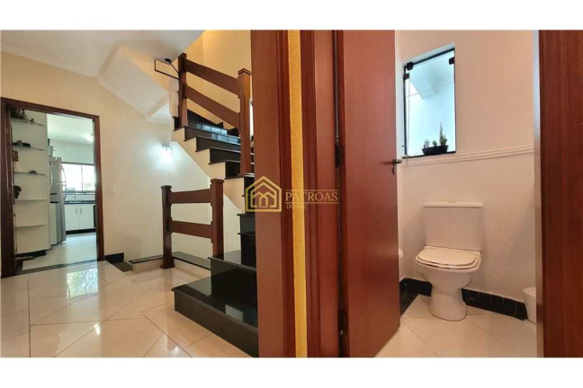 Imagem Casa com 3 Quartos à Venda, 294 m² em Nova Petrópolis - São Bernardo Do Campo Imagem Casa com 3 Quartos à Venda, 294 m² em Nova Petrópolis - São Bernardo Do Campo