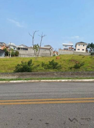 Terreno em Condomínio à Venda, 296 m² em Urbanova - São José Dos Campos