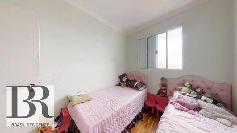 Imagem Apartamento com 2 Quartos à Venda, 54 m² em Vila Moraes - São Paulo Imagem Apartamento com 2 Quartos à Venda, 54 m² em Vila Moraes - São Paulo