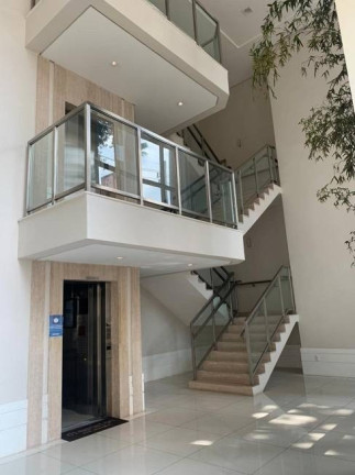 Imagem Apartamento com 3 Quartos à Venda, 109 m² em Vila Olímpia - São Paulo