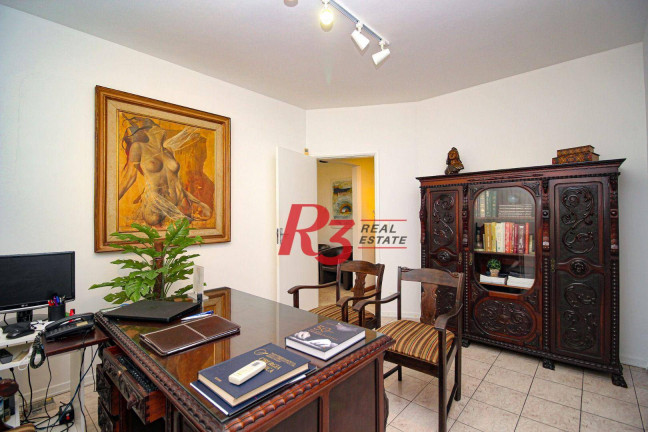 Imagem Casa à Venda, 354 m² em Boqueirão - Santos