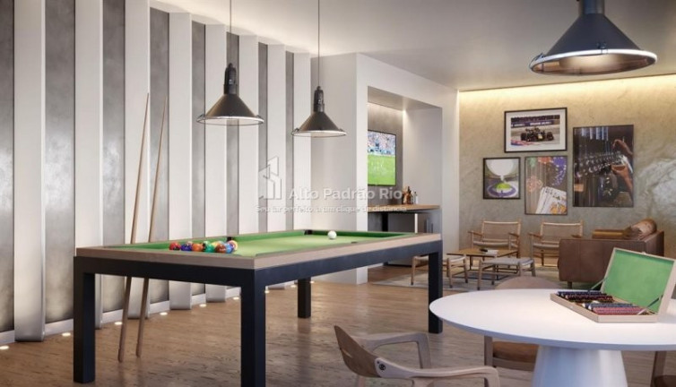 Imagem Apartamento com 2 Quartos à Venda, 61 m² em Jacarepaguá - Rio De Janeiro