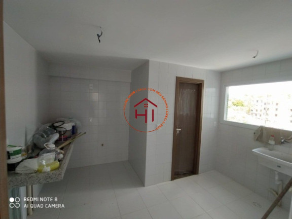 Imagem Apartamento com 3 Quartos à Venda, 90 m² em Armação - Salvador