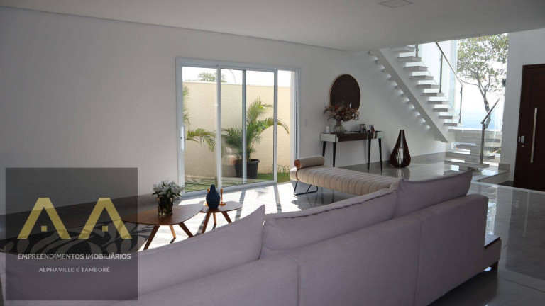 Imagem Casa com 4 Quartos à Venda, 438 m² em Alphaville - Santana De Parnaíba Imagem Casa com 4 Quartos à Venda, 438 m² em Alphaville - Santana De Parnaíba