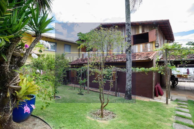 Imagem Casa com 4 Quartos à Venda, 500 m² em Toque Toque Grande - São Sebastião