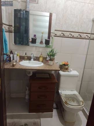 Imagem Casa de Vila com 3 Quartos à Venda, 93 m² em Praça Seca - Rio De Janeiro Imagem Casa de Vila com 3 Quartos à Venda, 93 m² em Praça Seca - Rio De Janeiro