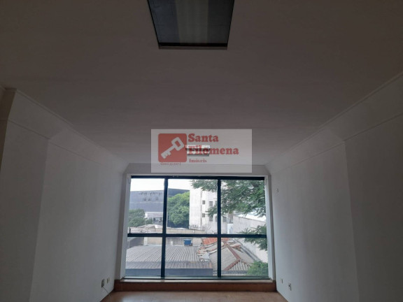 Imagem Sala Comercial para Alugar, 25 m² em Centro - Santo André