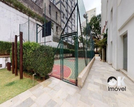 Imagem Apartamento com 2 Quartos à Venda, 99 m² em Jardim Paulista - São Paulo Imagem Apartamento com 2 Quartos à Venda, 99 m² em Jardim Paulista - São Paulo