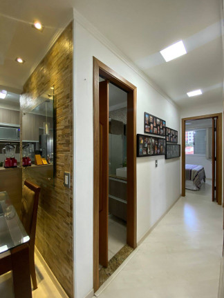 Imagem Apartamento com 3 Quartos à Venda, 60 m² em Nova Petrópolis - São Bernardo Do Campo Imagem Apartamento com 3 Quartos à Venda, 60 m² em Nova Petrópolis - São Bernardo Do Campo