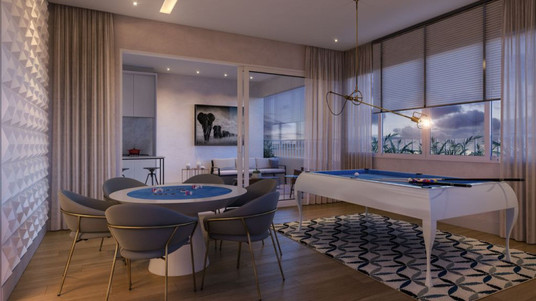 Imagem Apartamento com 3 Quartos à Venda, 98 m² em Itacolomi - Balneário Piçarras