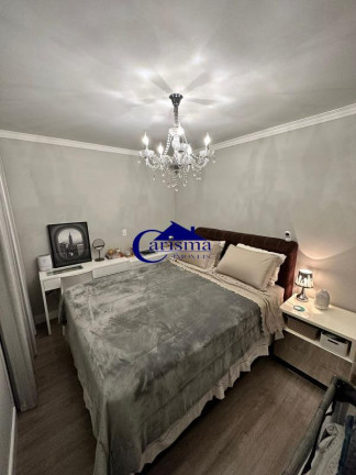 Imagem Apartamento com 3 Quartos à Venda, 86 m² em Campestre - Santo André Imagem Apartamento com 3 Quartos à Venda, 86 m² em Campestre - Santo André
