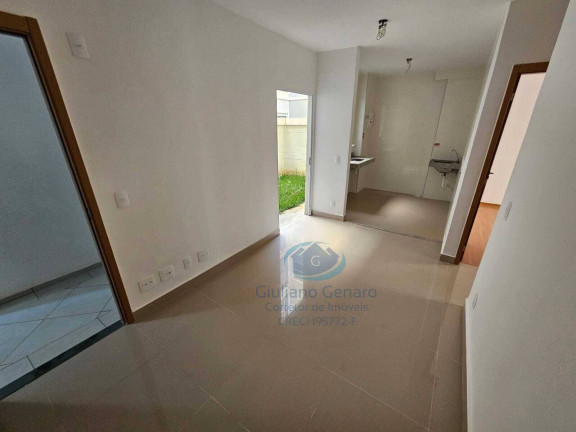 Imagem Apartamento com 2 Quartos à Venda, 44 m² em Olaria - Salto Imagem Apartamento com 2 Quartos à Venda, 44 m² em Olaria - Salto