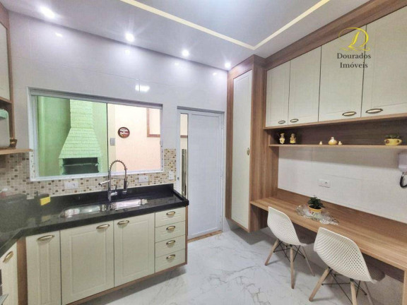 Imagem Sobrado com 2 Quartos à Venda, 120 m² em Caiçara - Praia Grande Imagem Sobrado com 2 Quartos à Venda, 120 m² em Caiçara - Praia Grande