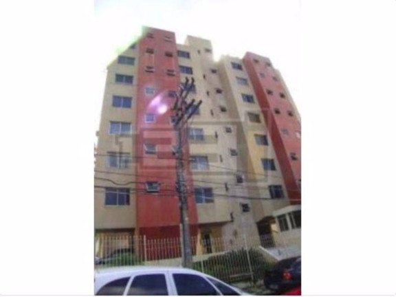 Apartamento com 1 Quarto à Venda, 50 m² em Canela - Salvador