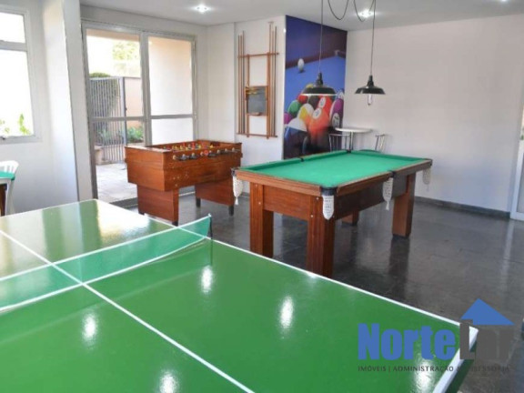 Imagem Apartamento com 2 Quartos à Venda, 55 m² em Nossa Senhora Do ó - São Paulo