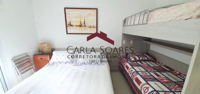 Imagem Apartamento com 3 Quartos à Venda, 235 m² em Enseada - Guarujá