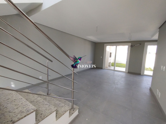 Imagem Casa com 3 Quartos à Venda, 147 m² em Sans Souci - Eldorado Do Sul Imagem Casa com 3 Quartos à Venda, 147 m² em Sans Souci - Eldorado Do Sul