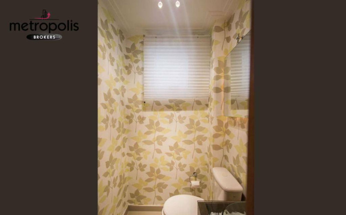 Imagem Apartamento com 3 Quartos à Venda, 139 m² em Santo Antônio - São Caetano Do Sul Imagem Apartamento com 3 Quartos à Venda, 139 m² em Santo Antônio - São Caetano Do Sul