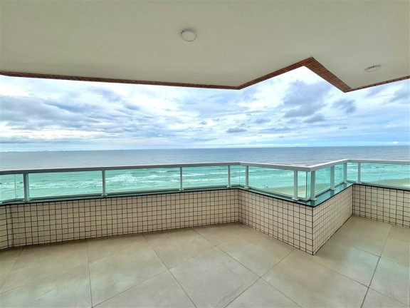 Apartamento com 2 Quartos à Venda, 85 m² em Real - Praia Grande