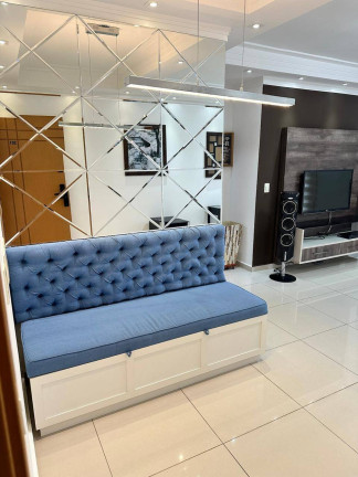 Imagem Apartamento com 2 Quartos à Venda, 75 m² em Atibaia Jardim - Atibaia