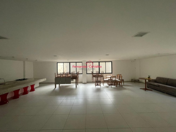 Imagem Apartamento com 1 Quarto à Venda, 55 m² em Pituba - Salvador Imagem Apartamento com 1 Quarto à Venda, 55 m² em Pituba - Salvador