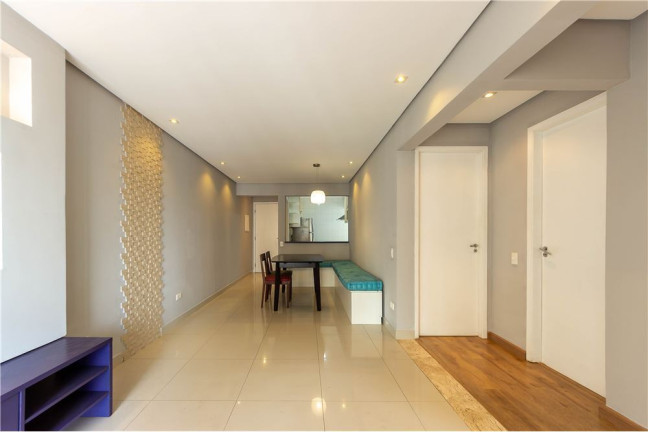 Imagem Apartamento com 2 Quartos à Venda, 64 m² em Saúde - São Paulo