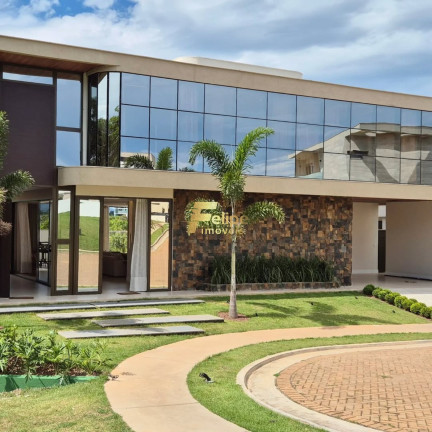 Casa com 4 Quartos à Venda, 595 m² em Enseada Azul - Guarapari
