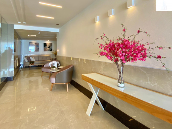 Imagem Imóvel com 3 Quartos à Venda, 95 m² em Praia Do Morro - Guarapari
