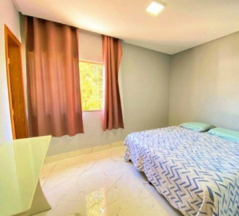 Imagem Casa com 5 Quartos à Venda, 180 m² em Praia Do Morro - Guarapari