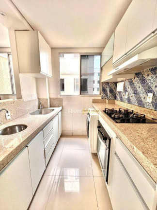 Imagem Apartamento com 2 Quartos à Venda, 45 m² em Ponte Nova - Várzea Grande
