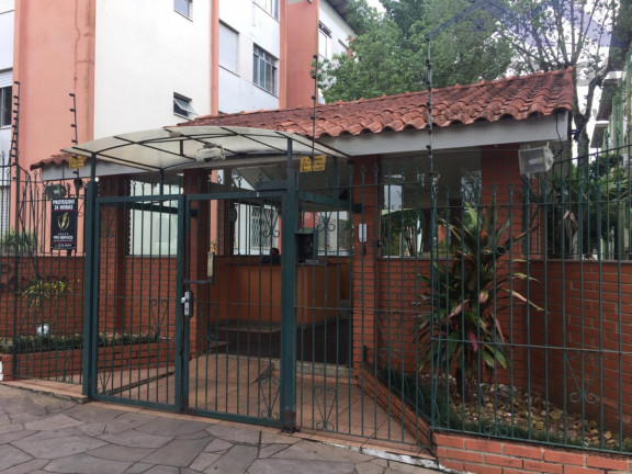 Imagem Imóvel com 1 Quarto à Venda, 41 m² em Vila Nova - Porto Alegre Imagem Imóvel com 1 Quarto à Venda, 41 m² em Vila Nova - Porto Alegre