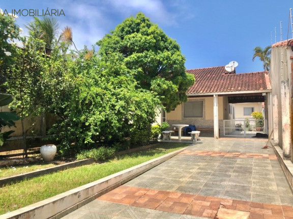 Casa com 3 Quartos à Venda, 450 m² em Cibratel 2 - Itanhaém